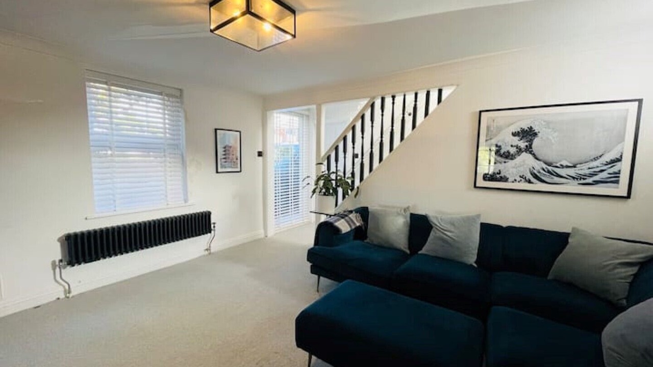 Photo of Livingroom in Mudeford