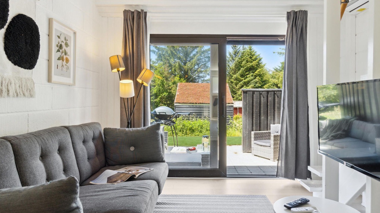 Photo of Bedroom in Blokhus
