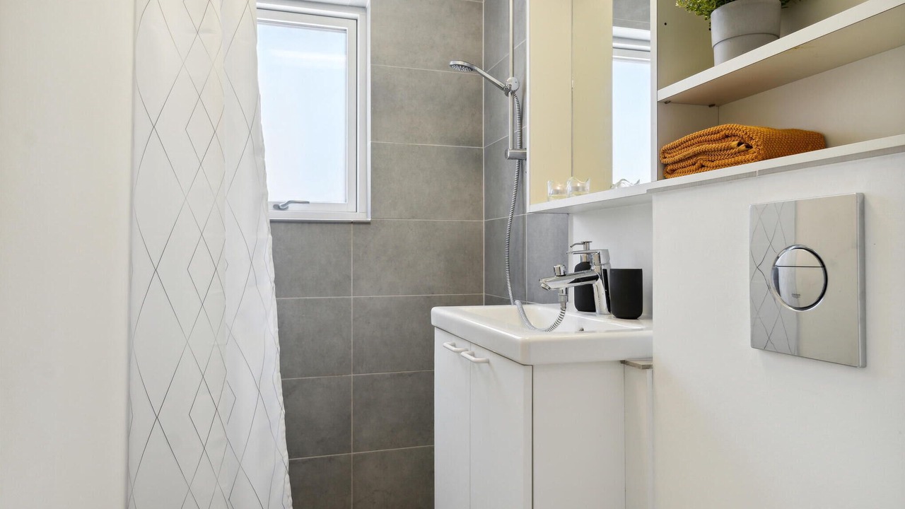 Photo of Bathroom in Blokhus