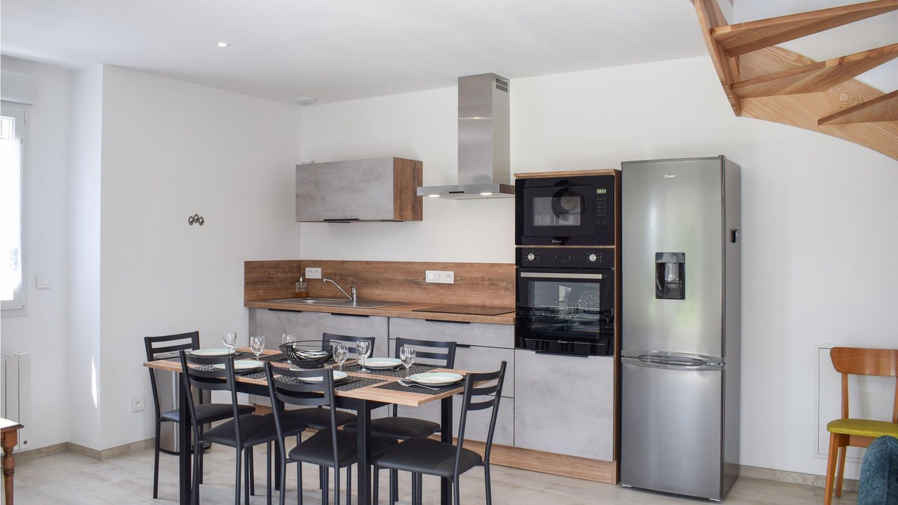 Photo of Others in Canihuel