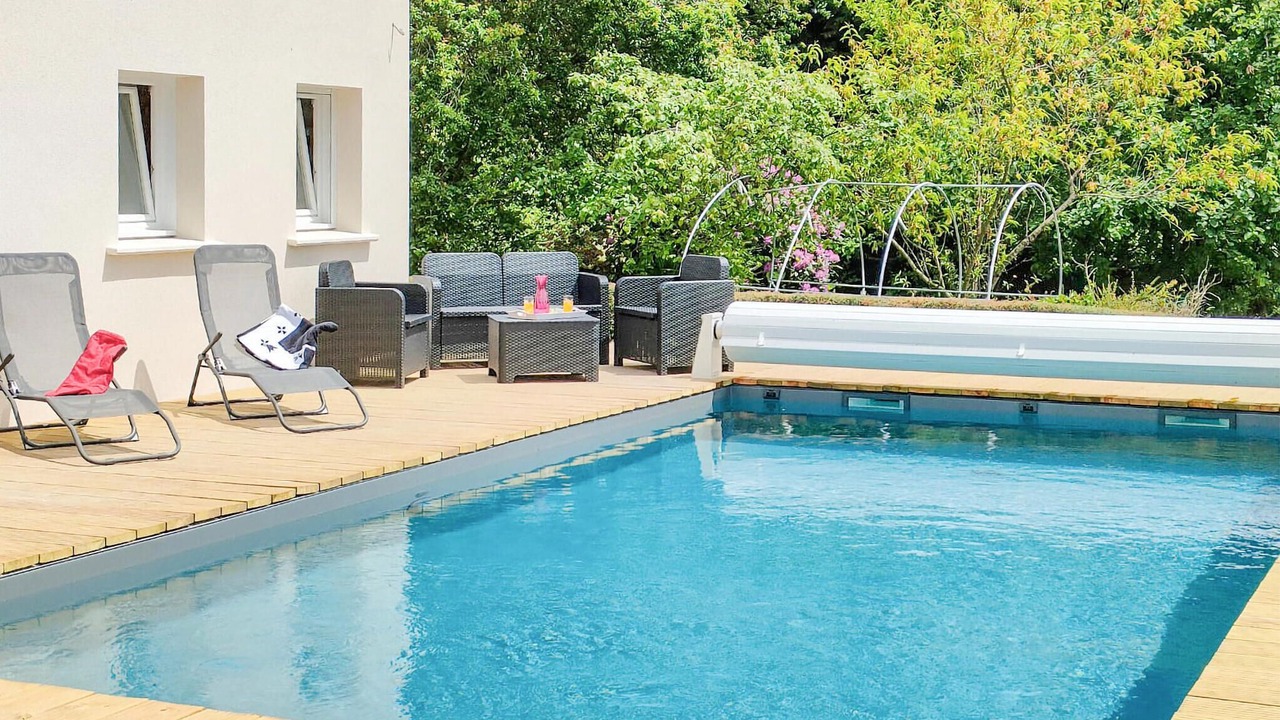 Photo of Outdoor in Canihuel