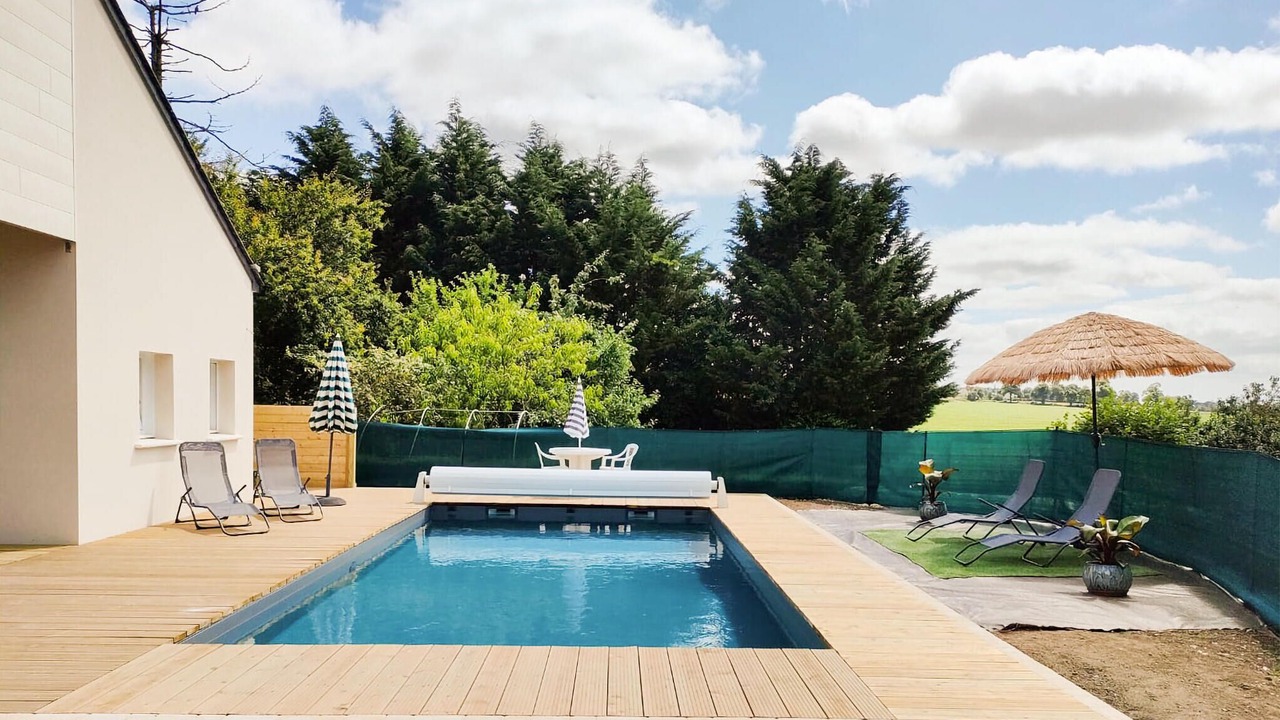 Photo of Outdoor in Canihuel