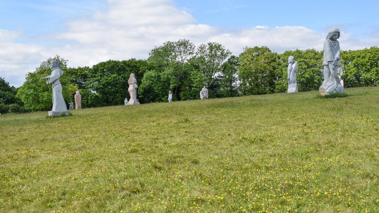 Photo of Others in Canihuel