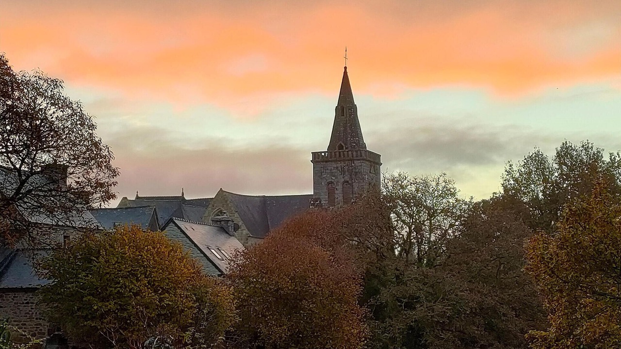 Photo of Others in Canihuel