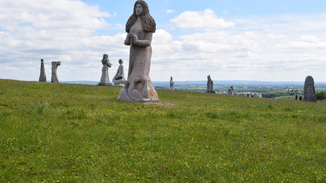 Photo of Others in Canihuel