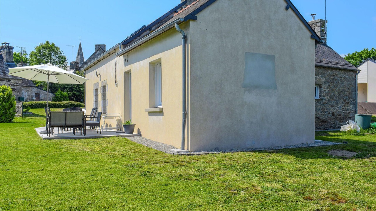 Photo of Others in Canihuel