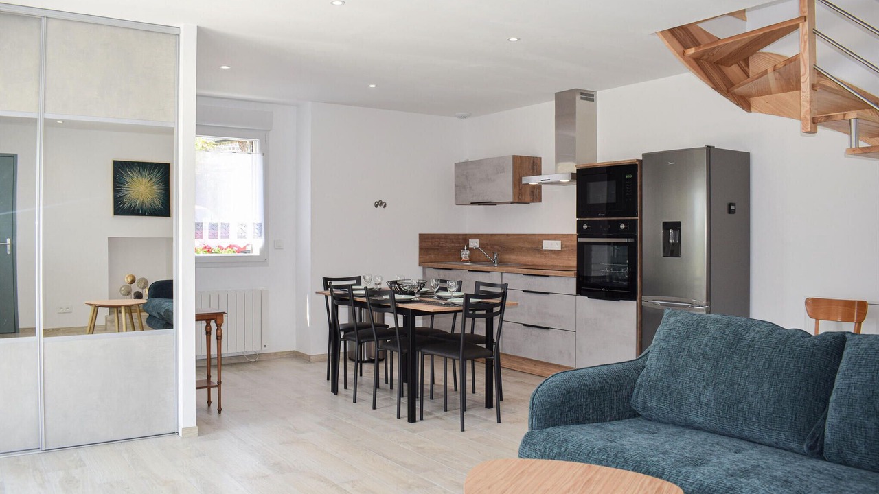 Photo of Bedroom in Canihuel