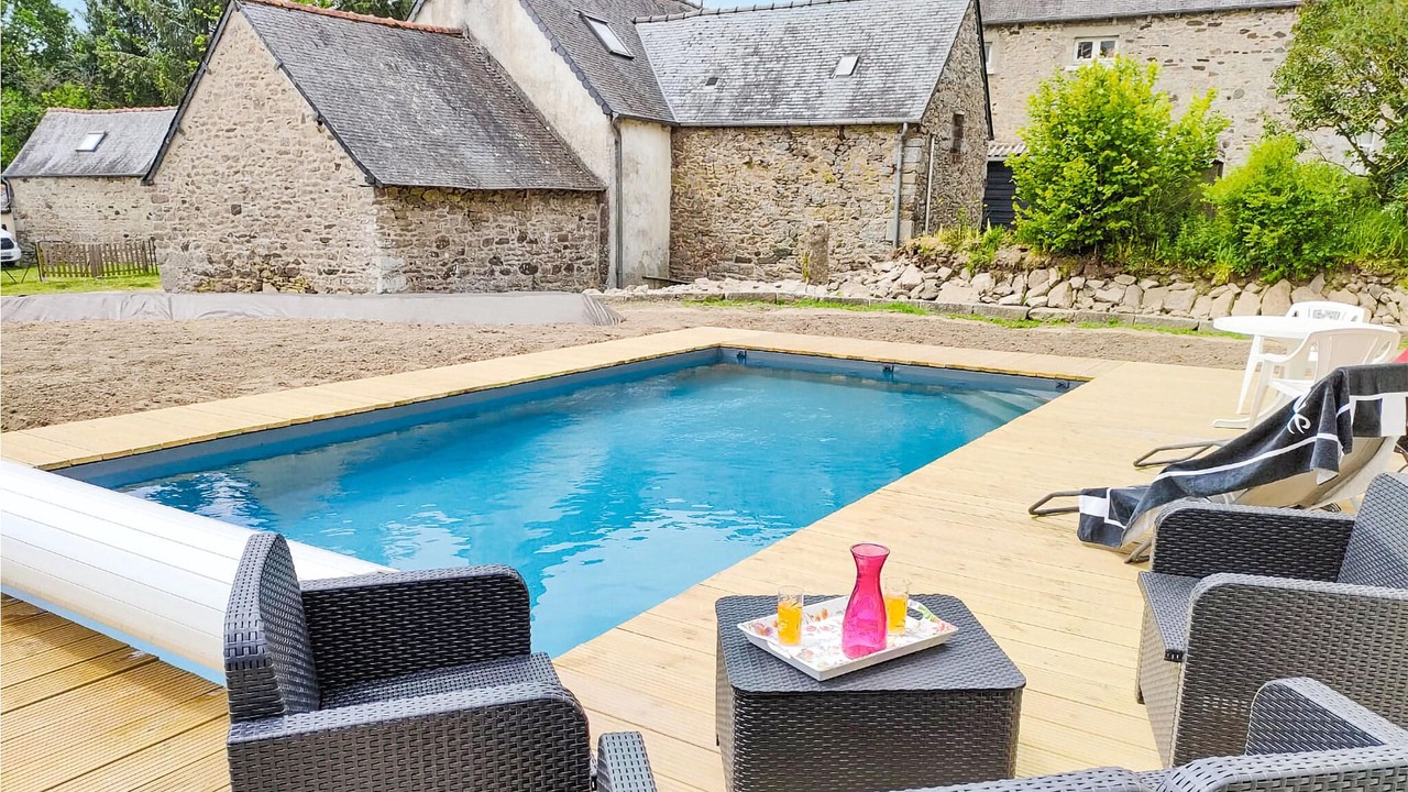 Photo of Outdoor in Canihuel