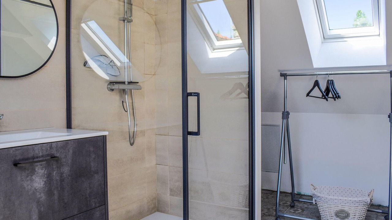 Photo of Bathroom in Canihuel