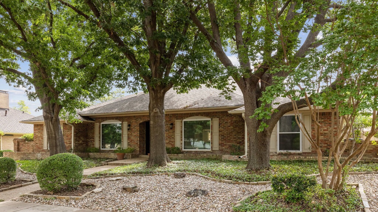 Photo of Outdoor in Far North Dallas