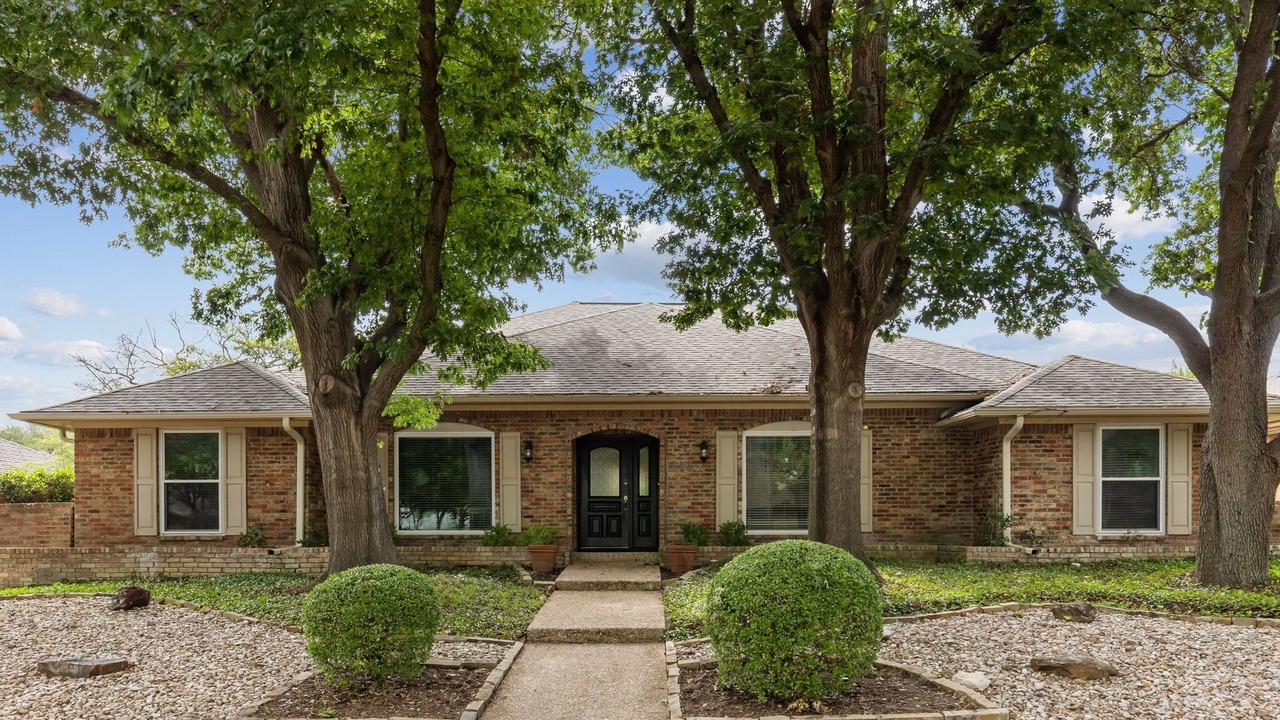 Photo of Outdoor in Far North Dallas