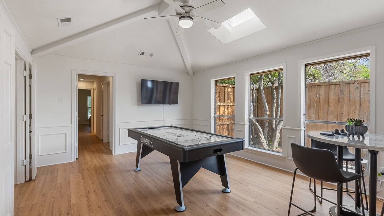 Photo of Bedroom in Far North Dallas