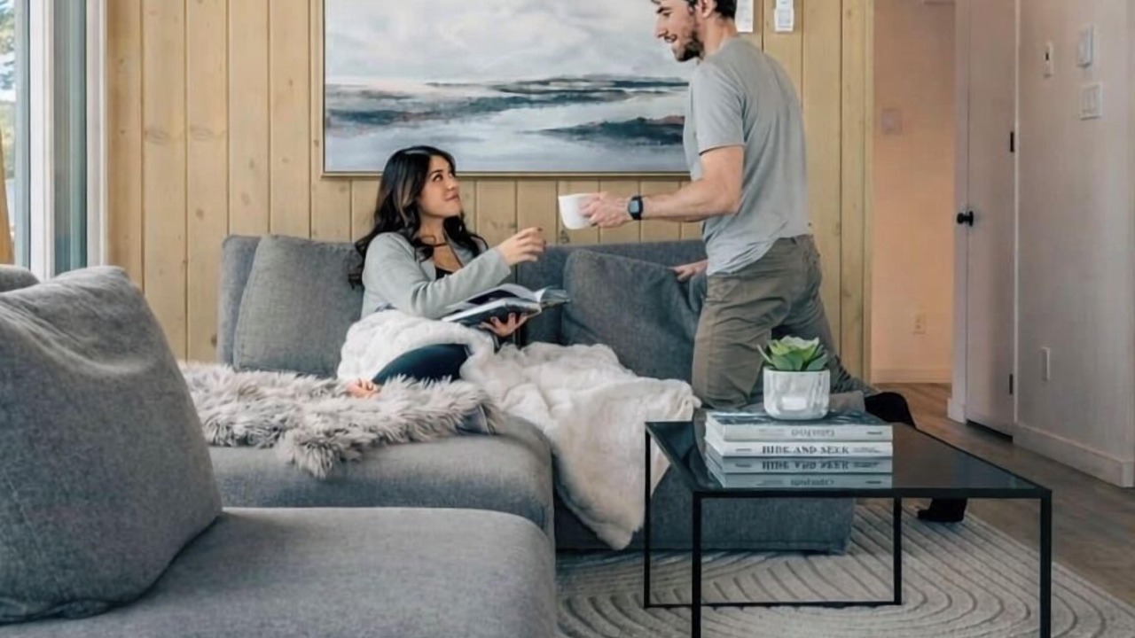 Photo of Livingroom in La Conception