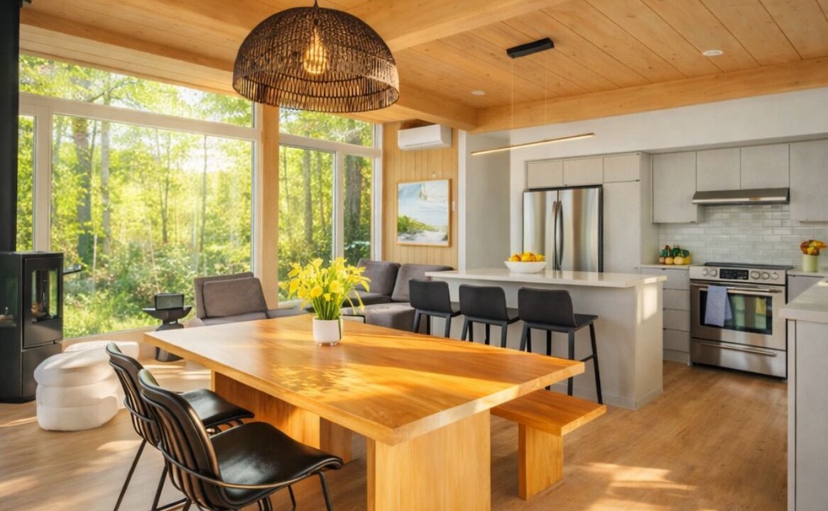 Photo of Kitchen in La Conception