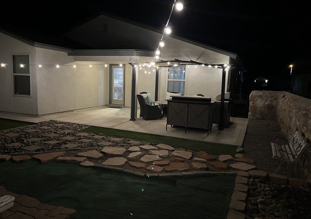 Photo of Patio Balcony in Santa Teresa