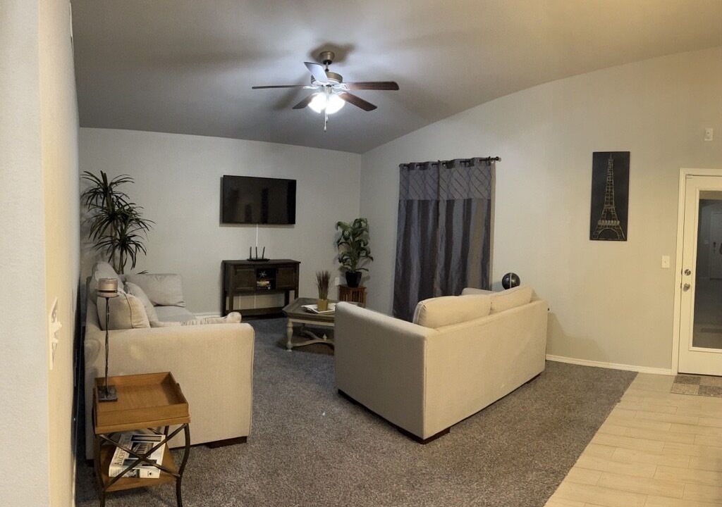 Photo of Livingroom in Santa Teresa