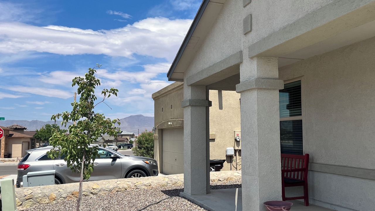 Photo of Outdoor in Santa Teresa