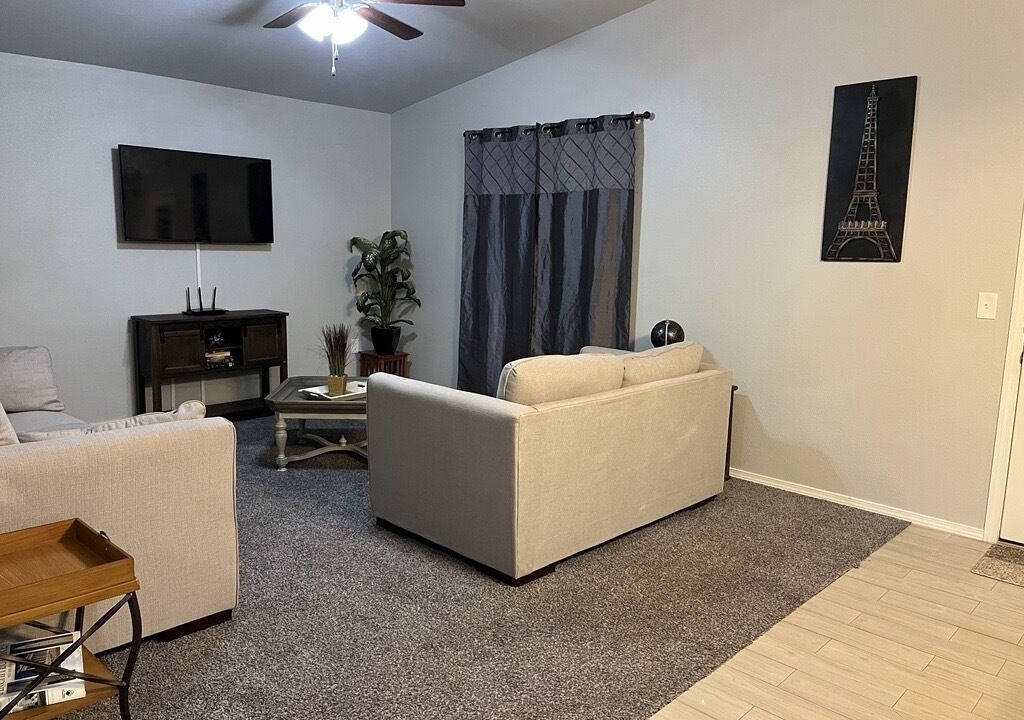 Photo of Livingroom in Santa Teresa