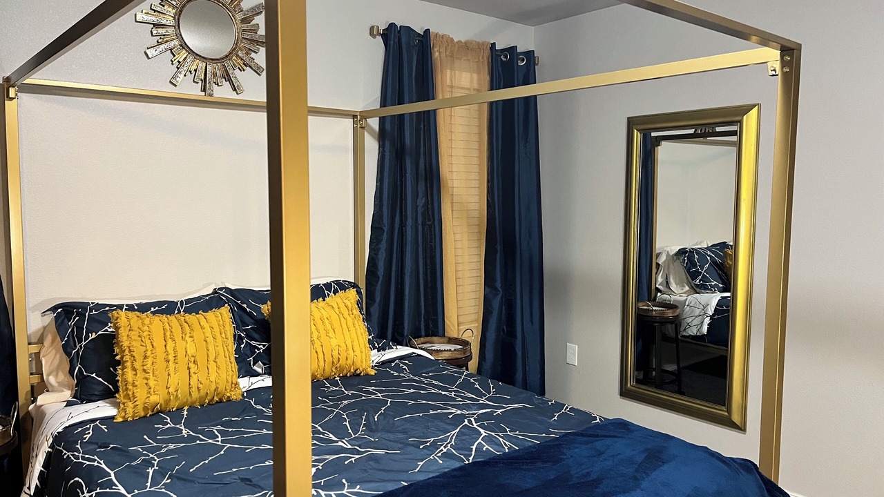 Photo of Bedroom in Santa Teresa
