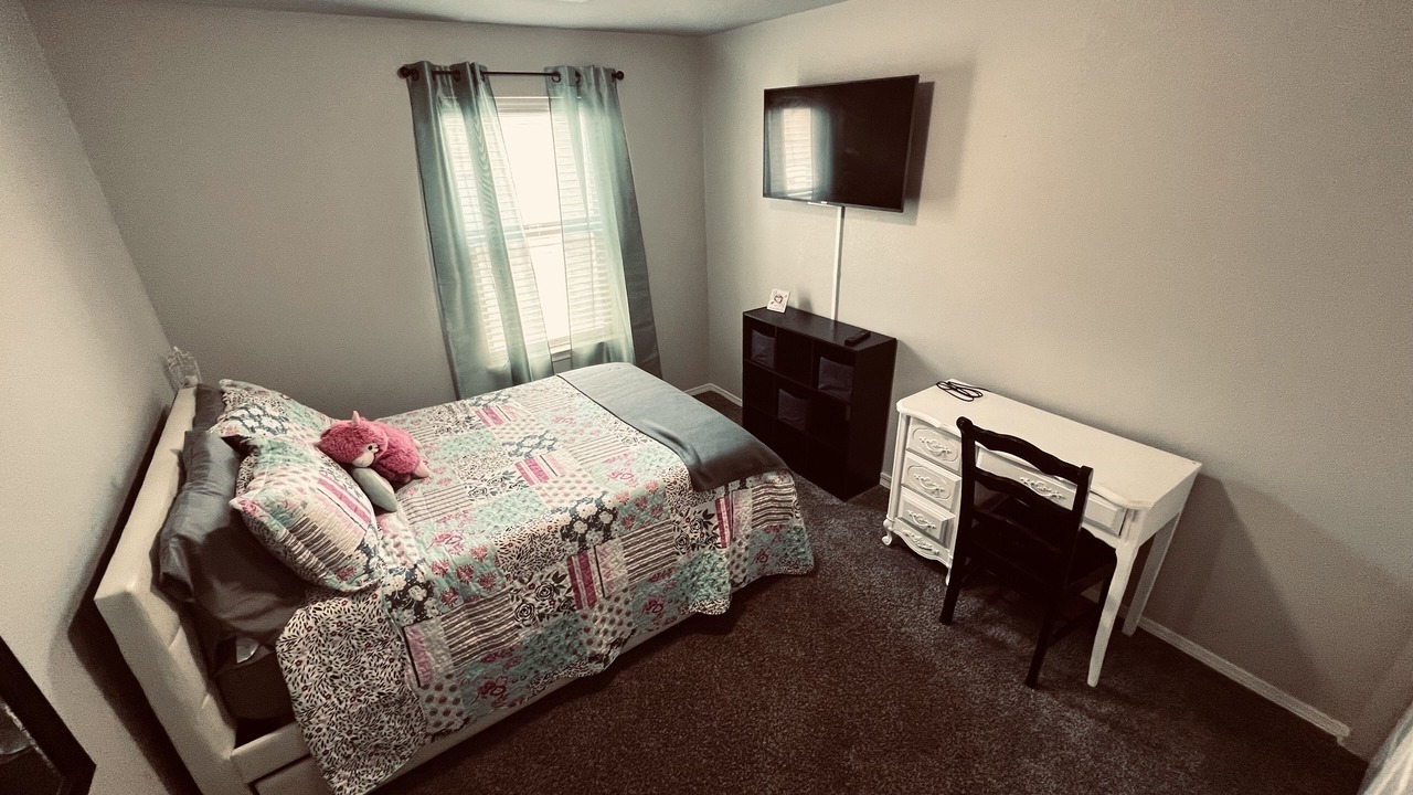 Photo of Bedroom in Santa Teresa