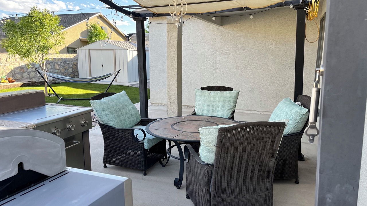 Photo of Outdoor in Santa Teresa