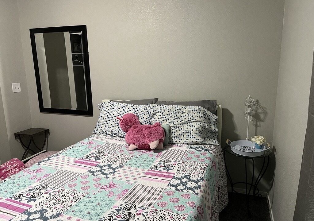 Photo of Bedroom in Santa Teresa