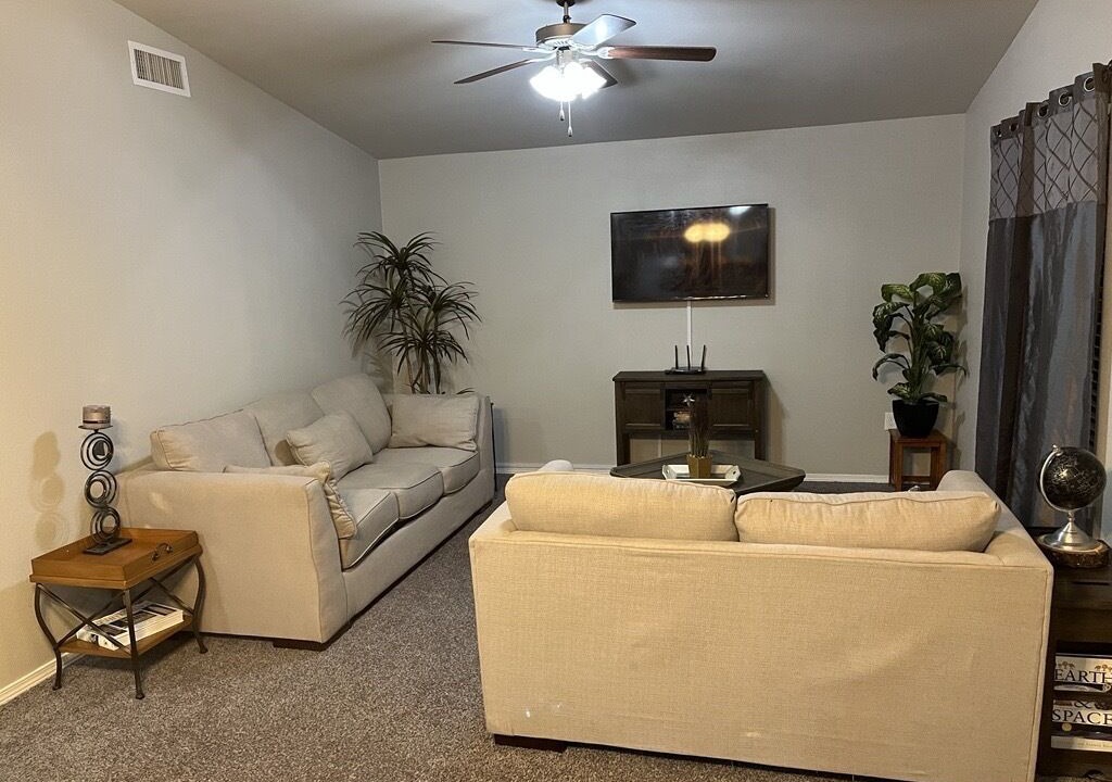 Photo of Livingroom in Santa Teresa