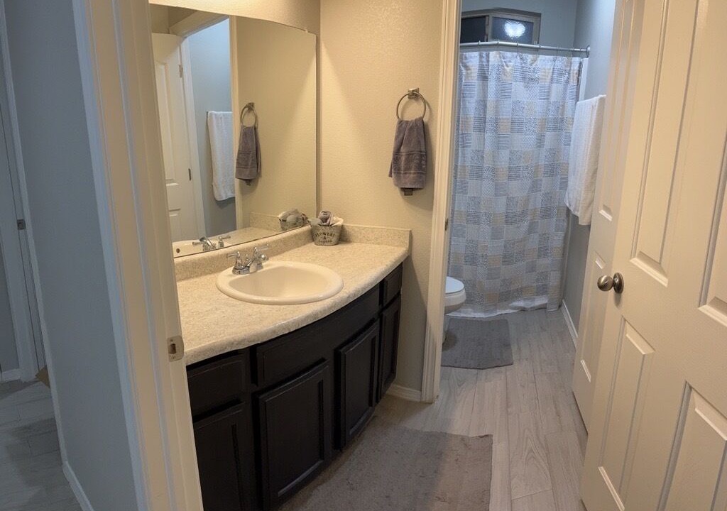 Photo of Bathroom in Santa Teresa