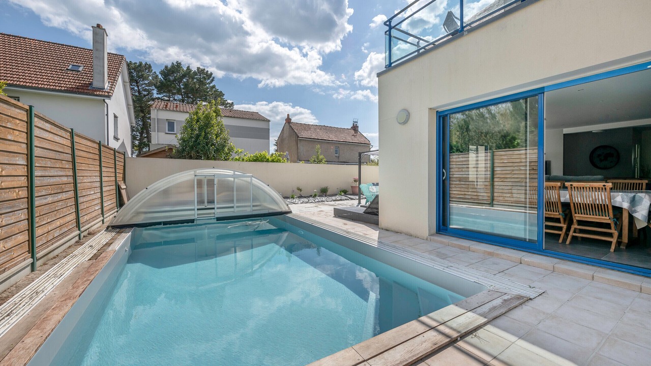 Photo of Outdoor in Saint-Marc-sur-Mer