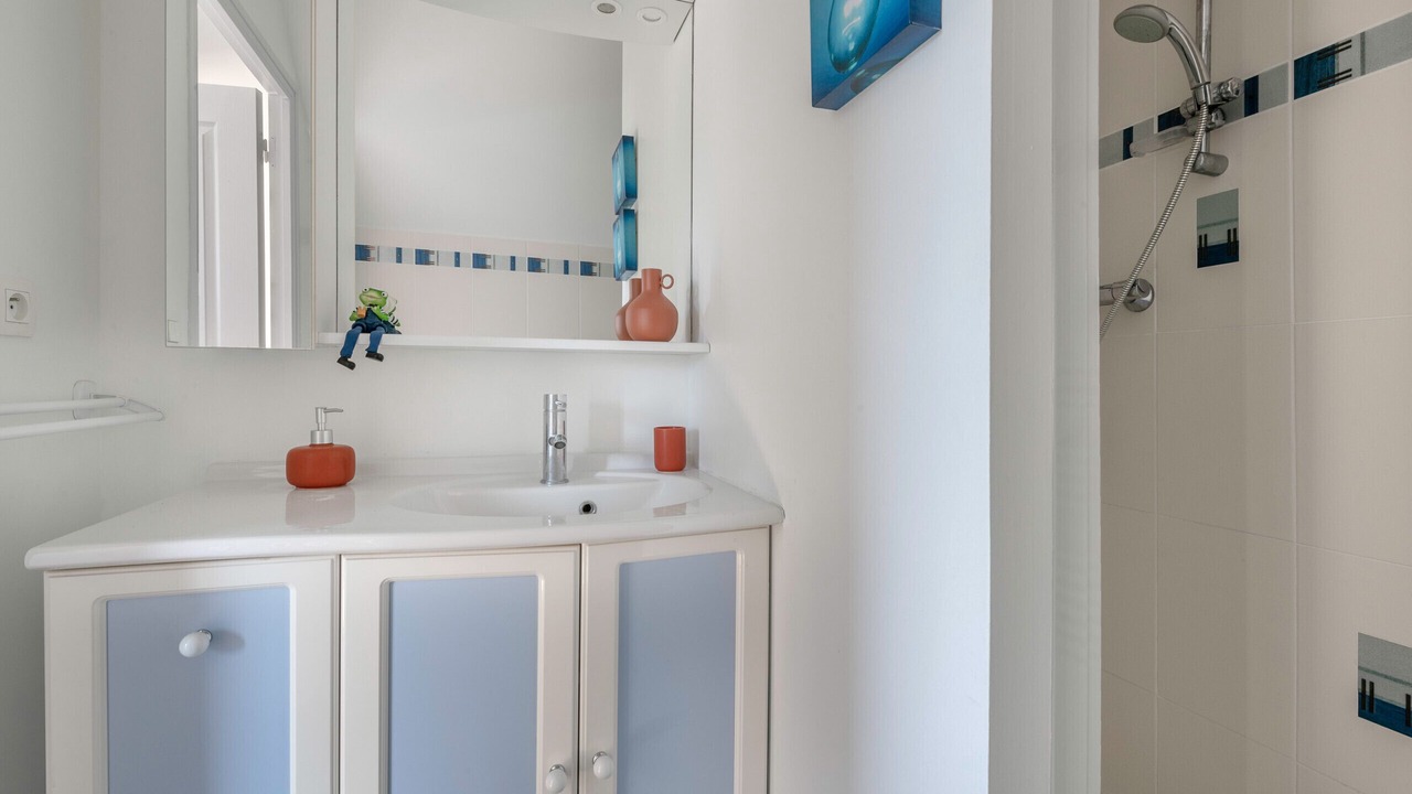 Photo of Bathroom in Saint-Marc-sur-Mer