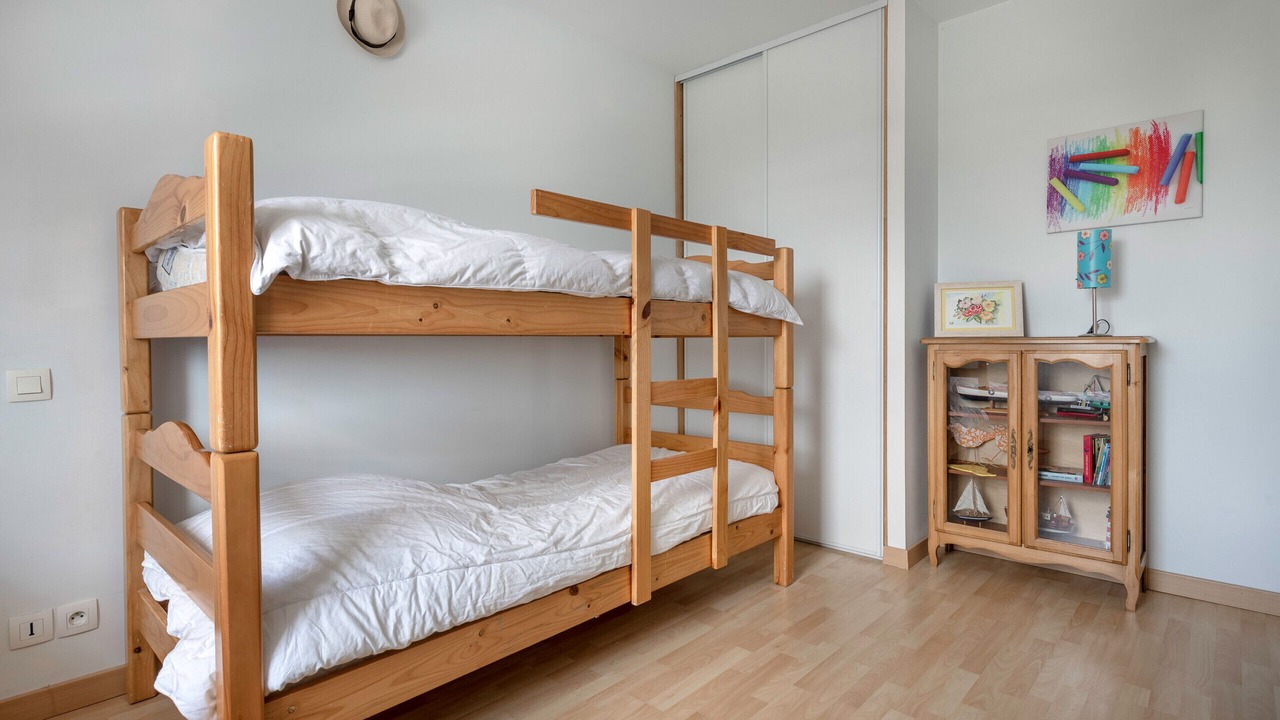 Photo of Bedroom in Saint-Marc-sur-Mer