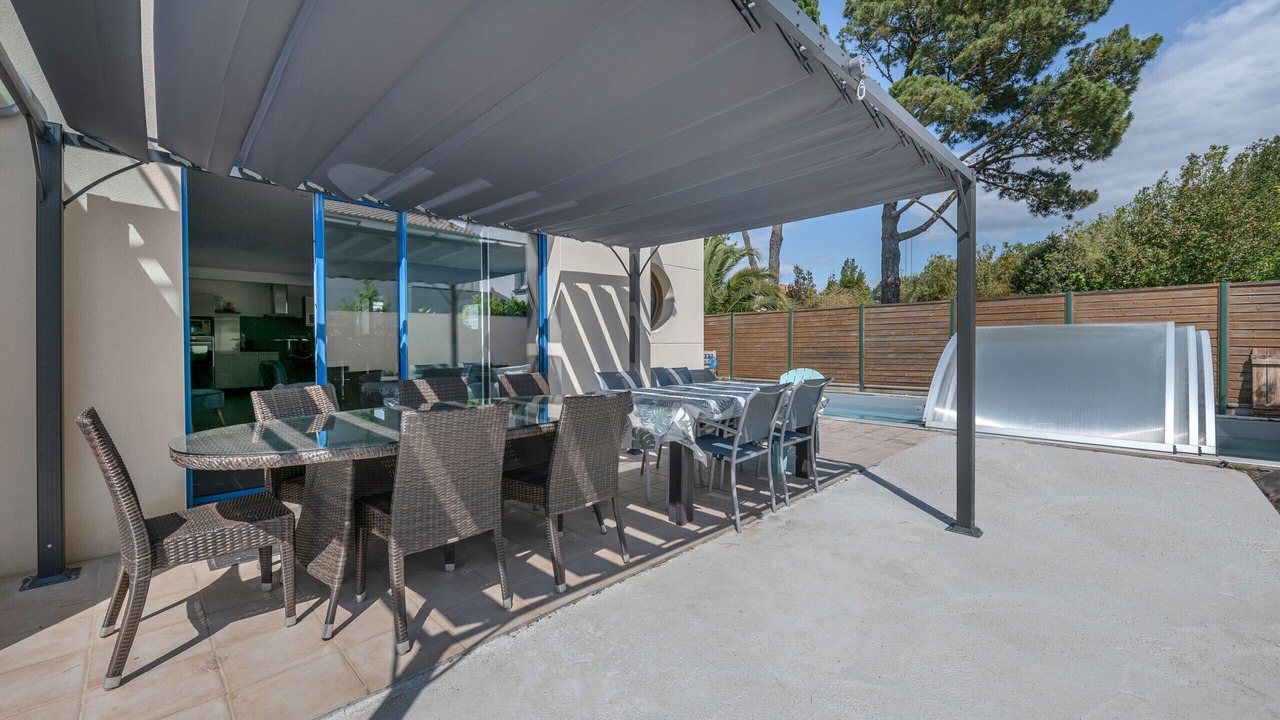 Photo of Outdoor in Saint-Marc-sur-Mer