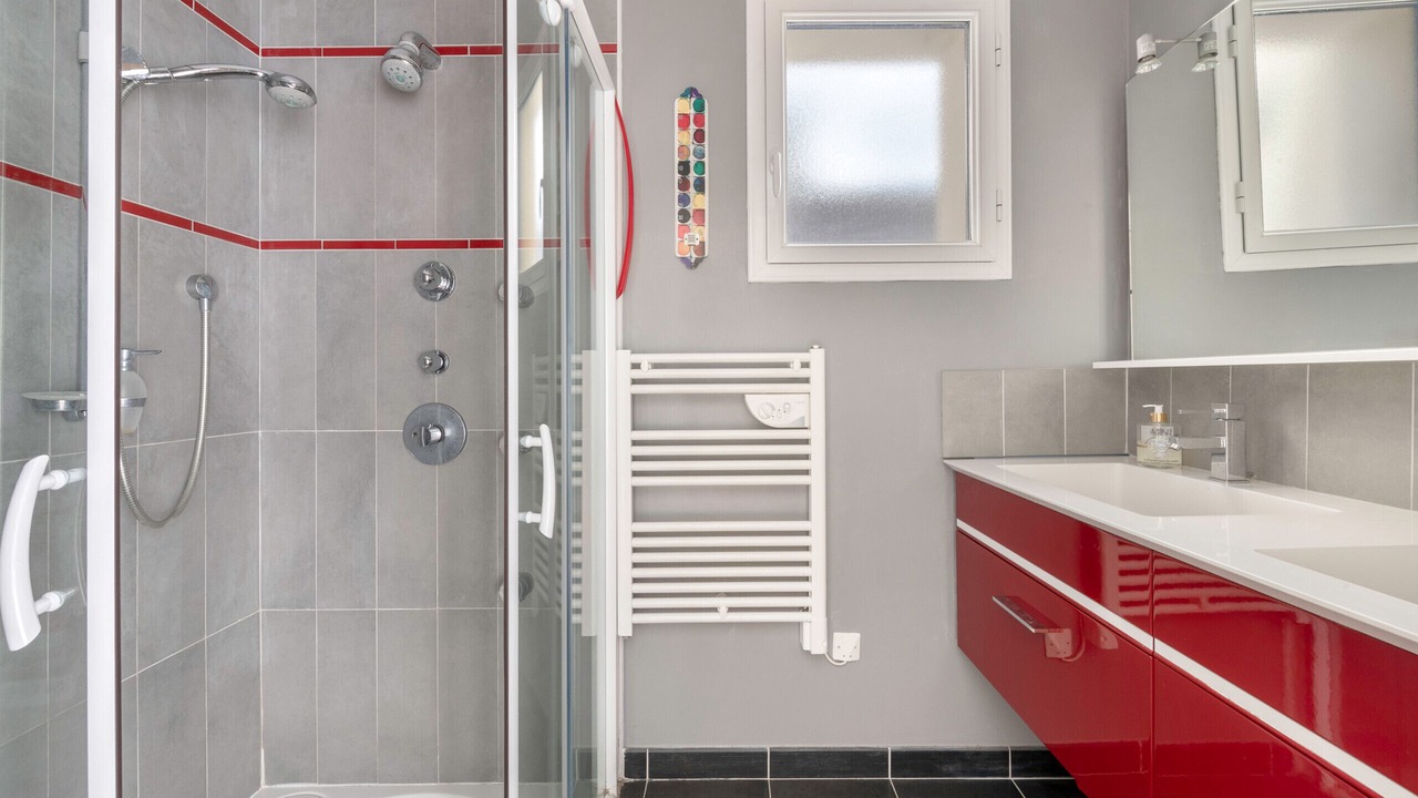 Photo of Bathroom in Saint-Marc-sur-Mer