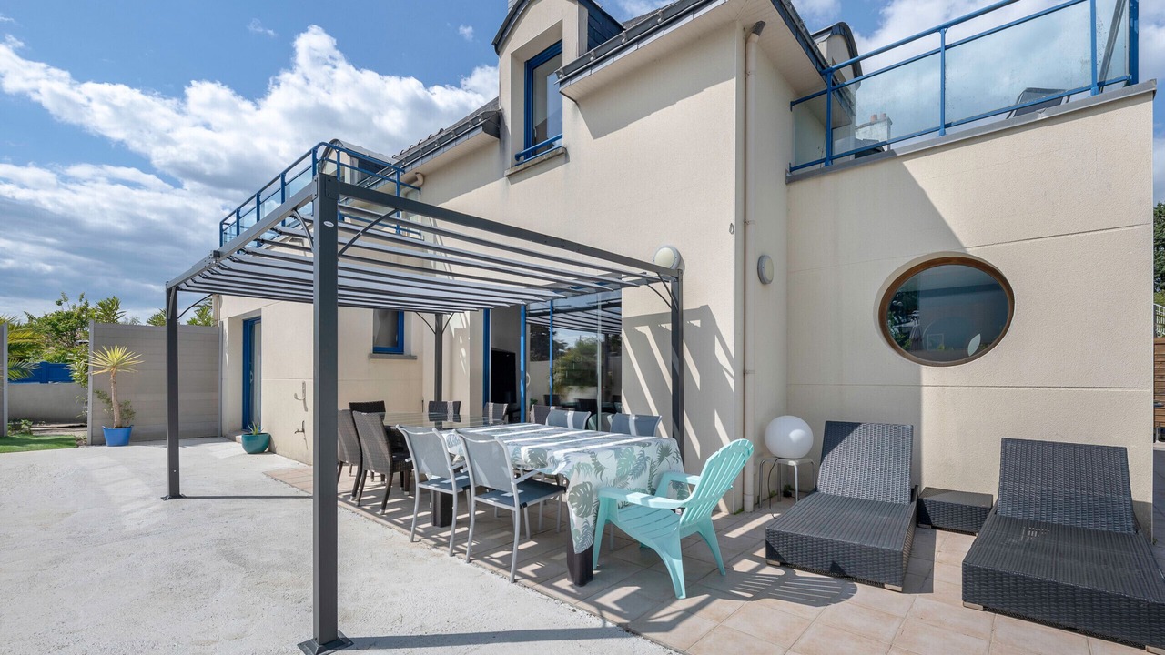 Photo of Outdoor in Saint-Marc-sur-Mer