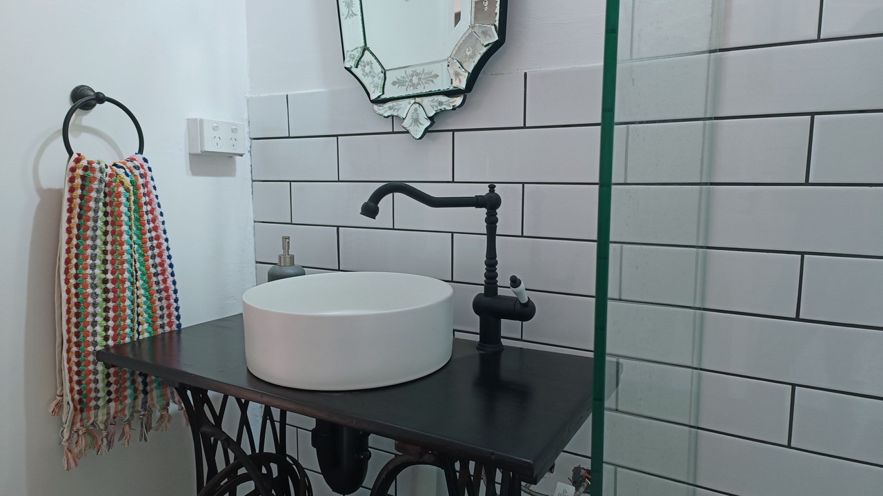 Photo of Bathroom in Newland