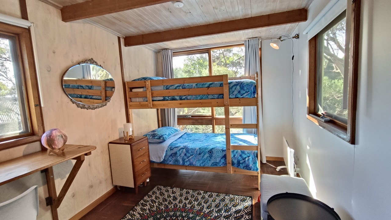 Photo of Bedroom in Newland