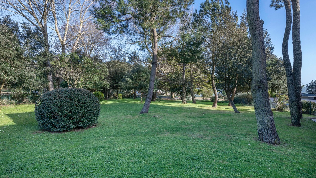 Photo of Outdoor in Pornichet