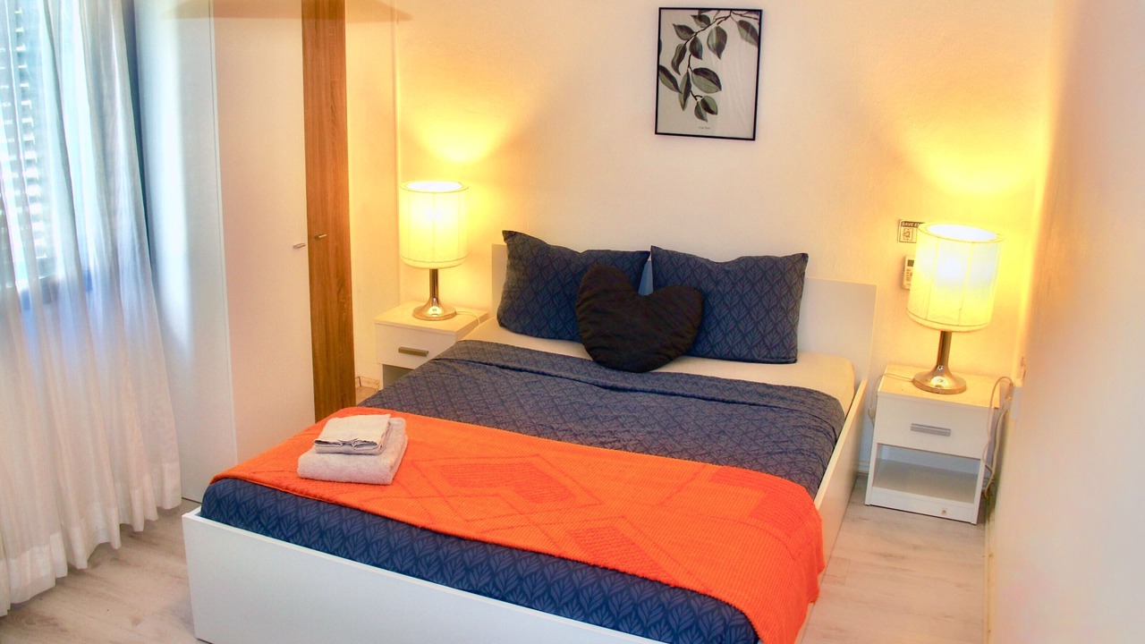 Photo of Bedroom in Cove Tri Zala (Zrnovo)
