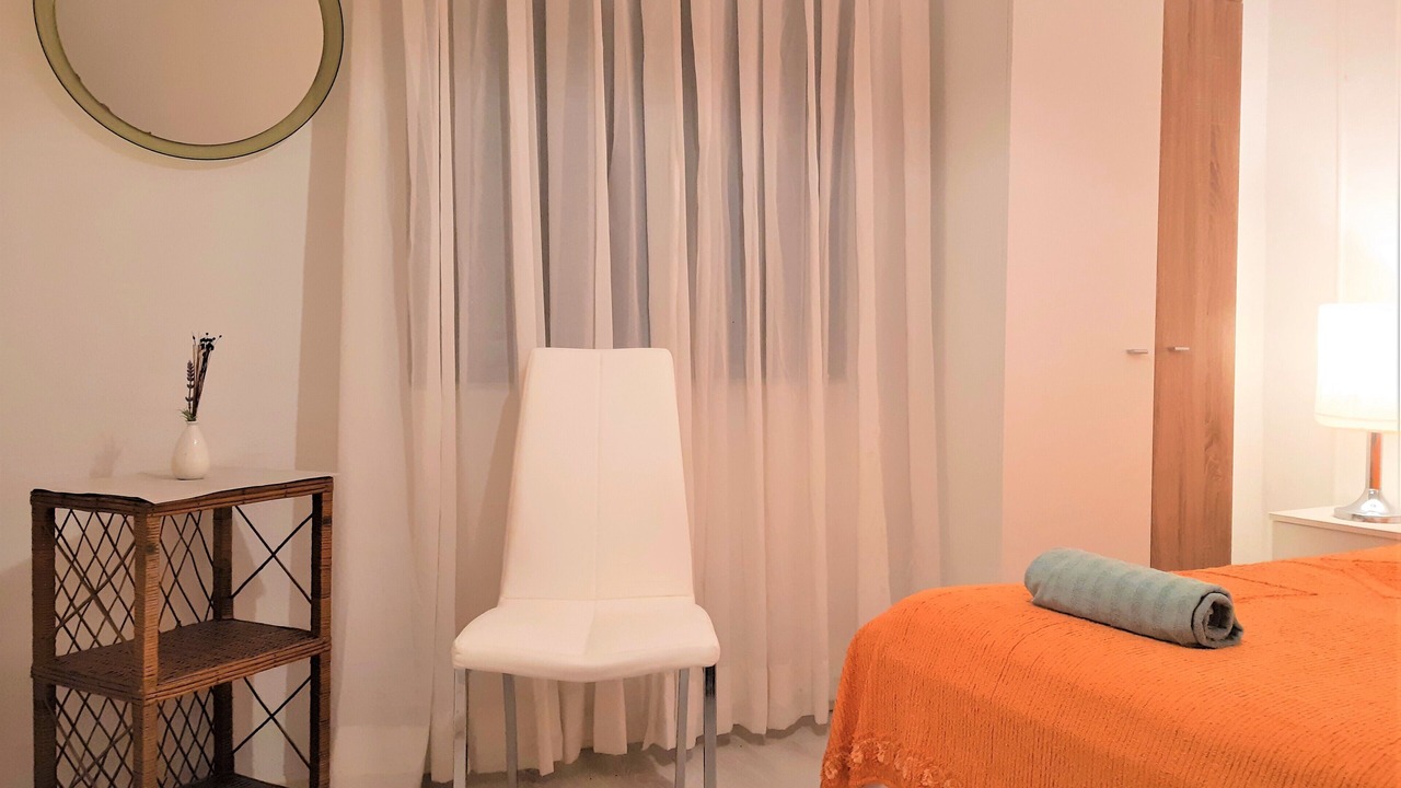 Photo of Bedroom in Cove Tri Zala (Zrnovo)