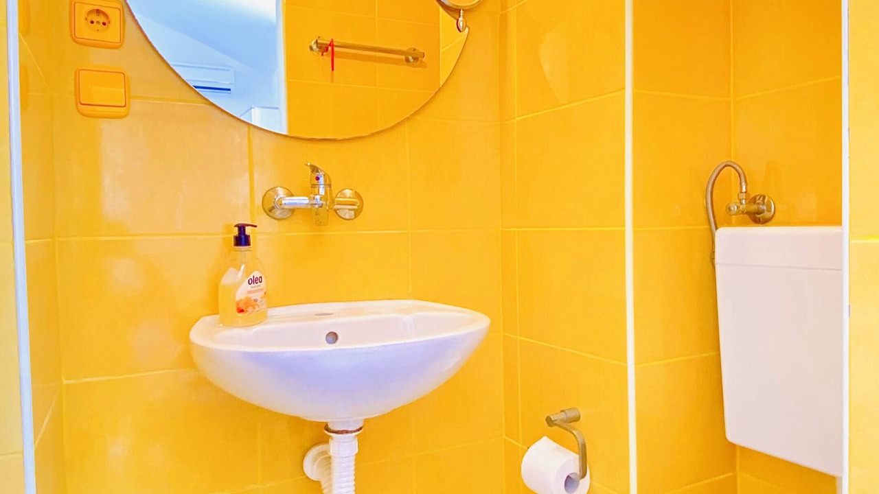 Photo of Bathroom in Cove Tri Zala (Zrnovo)