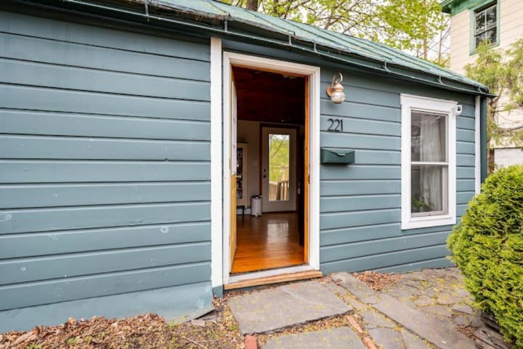 Photo of Outdoor in Catskill