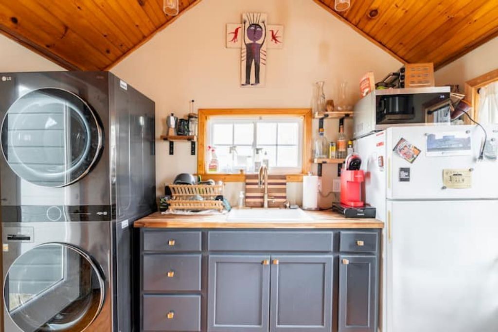 Photo of Kitchen in Catskill