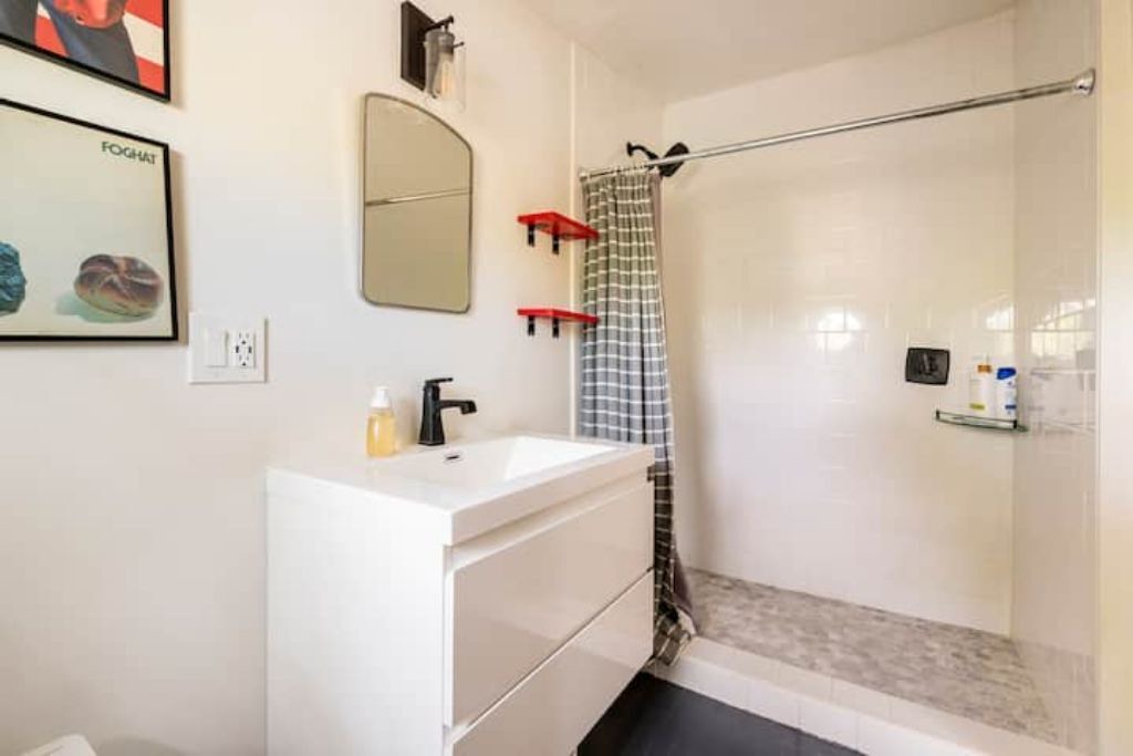 Photo of Bathroom in Catskill