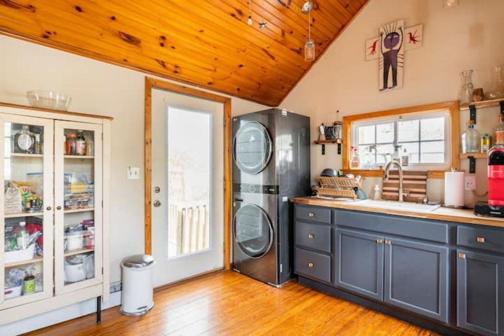 Photo of Kitchen in Catskill