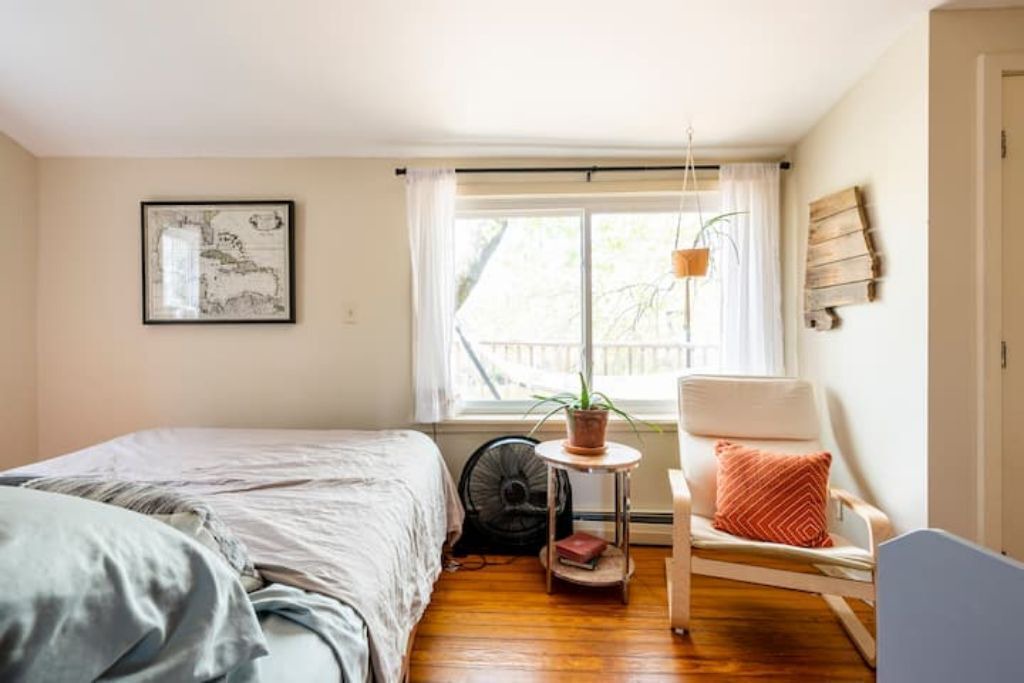 Photo of Bedroom in Catskill