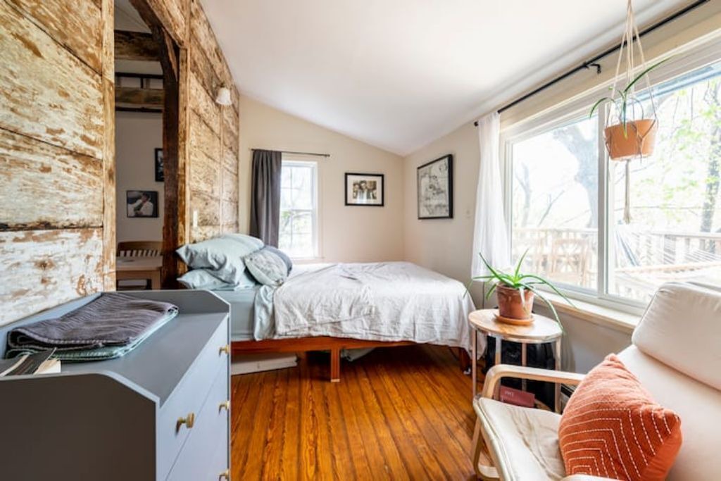 Photo of Bedroom in Catskill