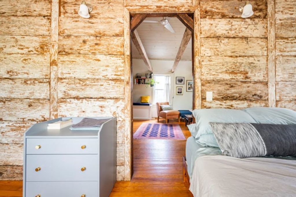 Photo of Bedroom in Catskill