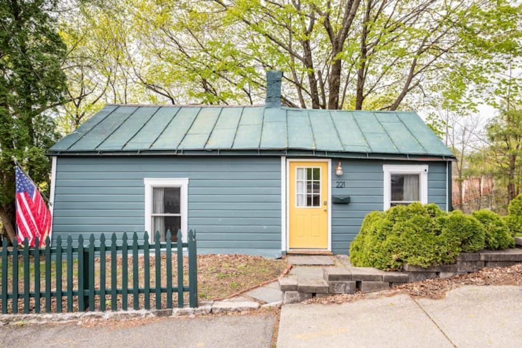 Photo of Outdoor in Catskill