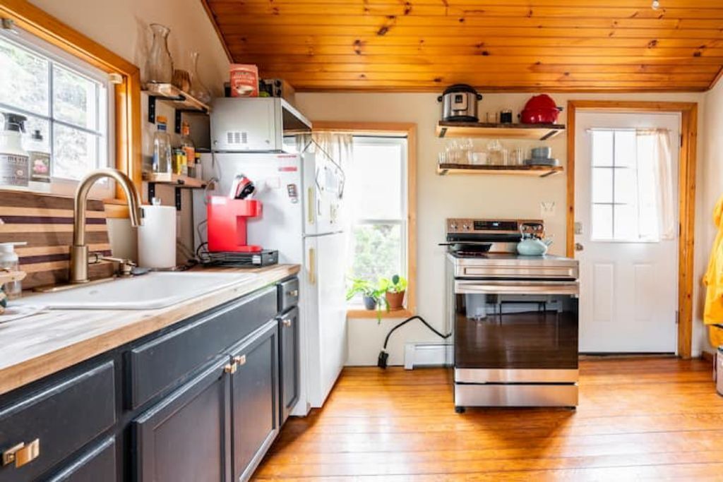 Photo of Kitchen in Catskill