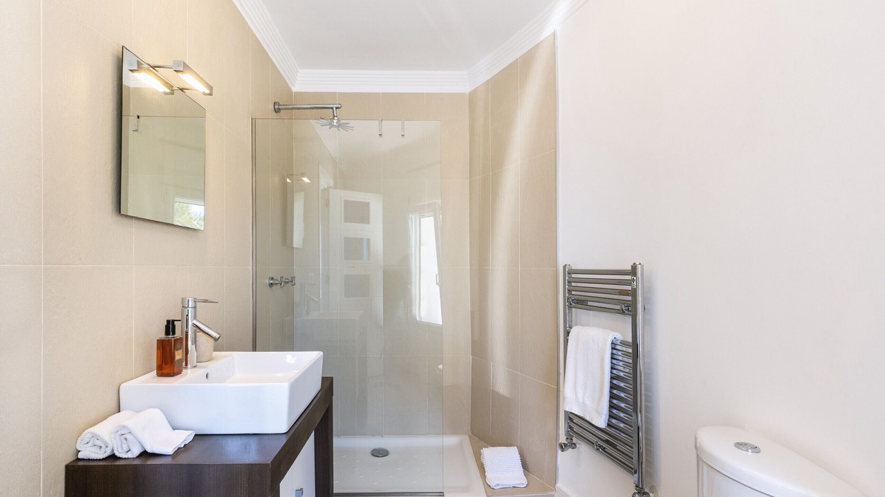 Photo of Bathroom in Cap de la Nau